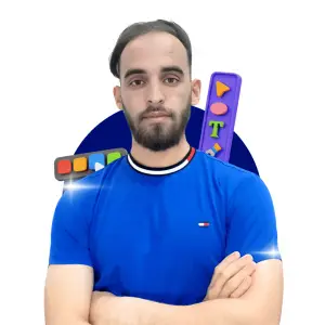 Picture of ايمن سي يوسف