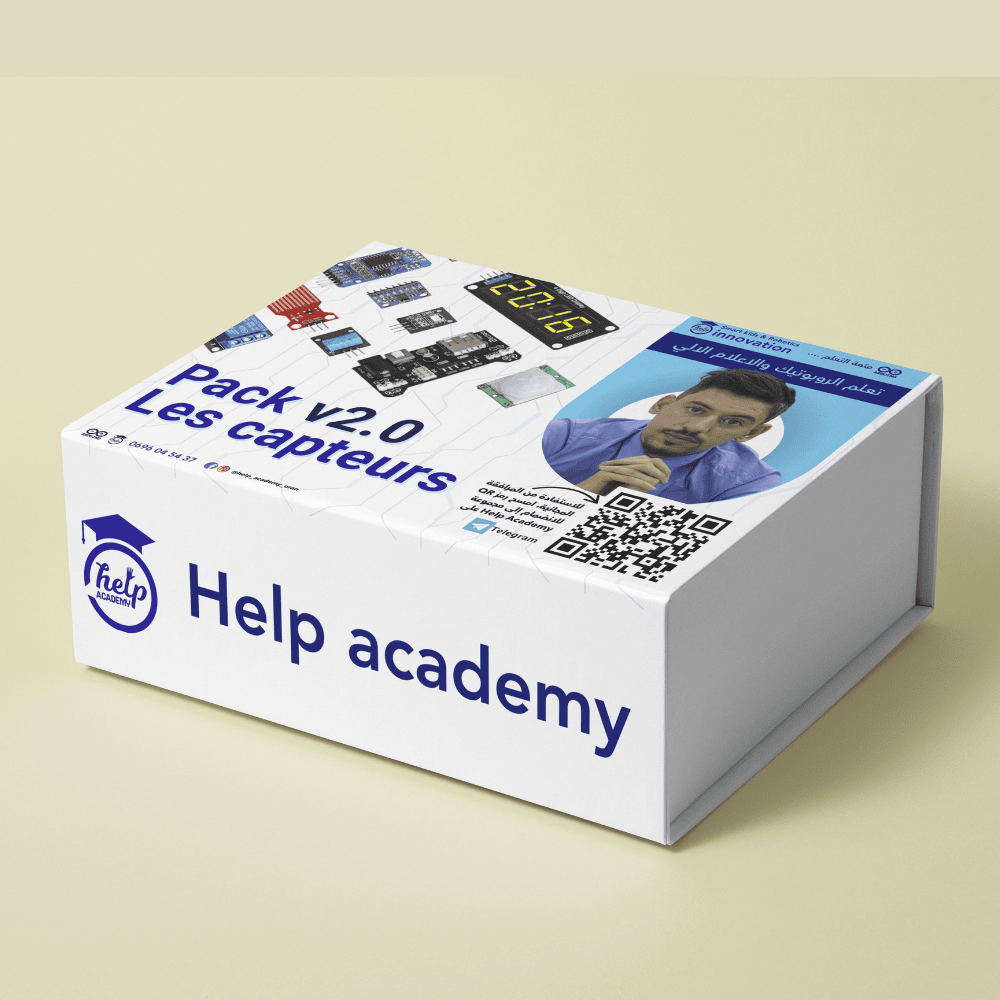 Kit Arduino Niveau V2.0